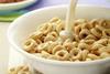 supplier of the year, bowl of cereal