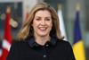 ONE USE PENNY MORDAUNT