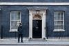 downing street
