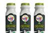 Arla’s co-branded organic milk with McDonald’s