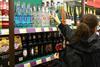 Merseyside police clamp down on Christmas retail crime