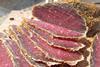 Corned beef GettyImages-1441186293