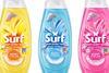 SURF RANGE