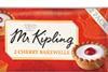 Mr Kipling Cherry Bakewells