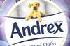 andrex