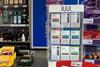 JUUL in store