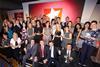 New Product Awards 2013 winners