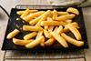 oven chips