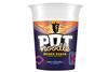 Pot Noodle Doner Kebab