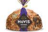 61882 Hovis Seeded Cob 450g HIGH 110321 6264905