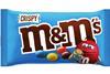 M&Ms Crispy