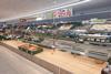 fruit & veg shortage Lidl