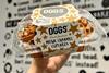 OGGS Mega Caramel Cupcakes Lifestyle
