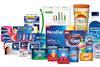 GlaxoSmithKline products
