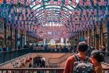 JUBILEE UNSPLASH