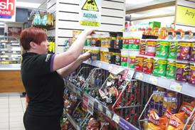 Retail jobs hit hardest by recession