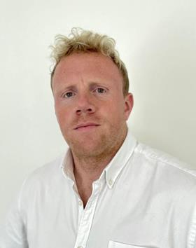 Joe Heather