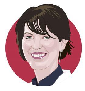 Powerlist_Debra Crew