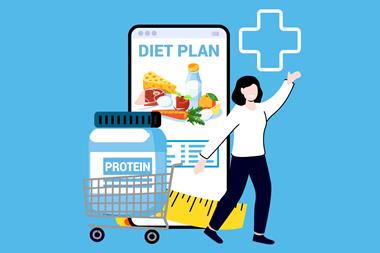 Protein trends 2025