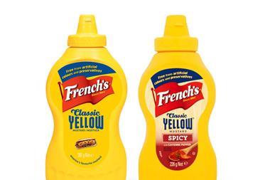 French's