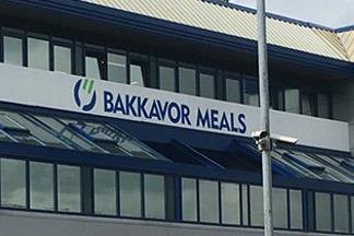 Bakkavor facility