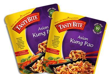 tasty bite noodles