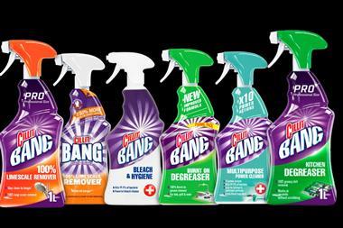 Regal Wholesale Reckitt range