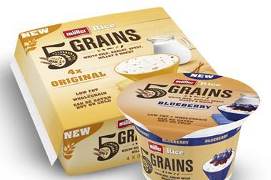 muller rice 5 grains