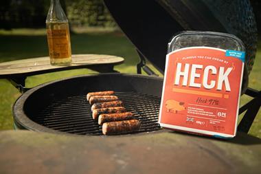 Heck BBQ