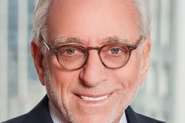 Nelson Peltz