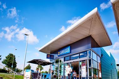 greggs