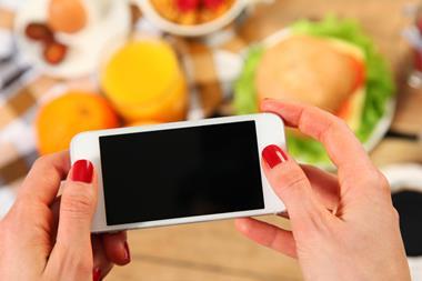 smartphone