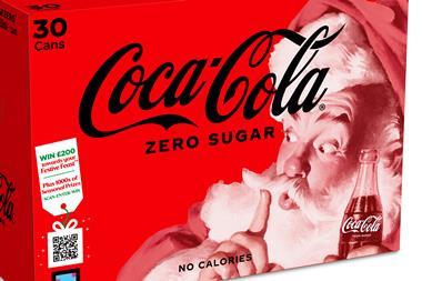 coca-cola