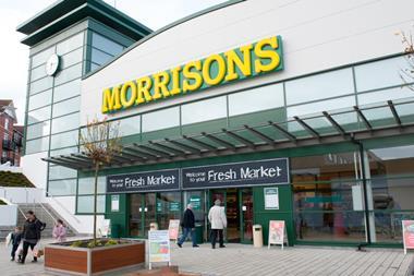 morrisons
