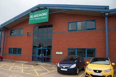 Blakemore Wholesale