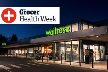 Heath Week – 2