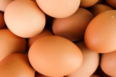 eggs