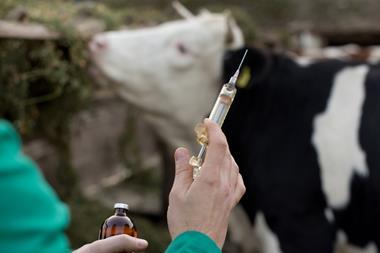 antibiotics
