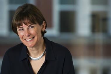 Heather Hancock