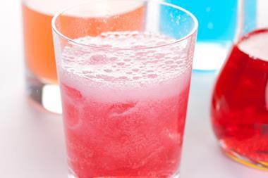 Tate and Lyle drinks liquid sweeteners
