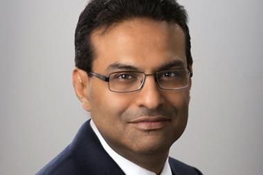 laxman Narasimhan reckitt