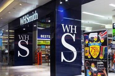 WH Smith