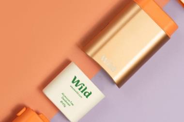 Wild Cosmetics