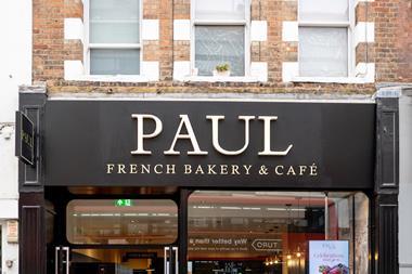PAUL Putney