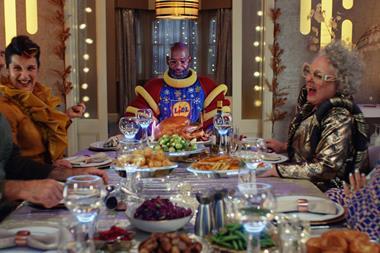 Lidl Christmas Advert - Stills (9)