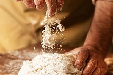 Artisan bakery