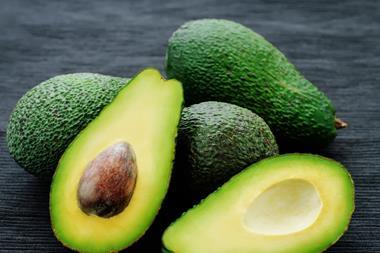 avocado