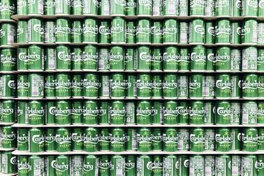 CARLSBERG 06543
