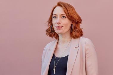 hannah fry