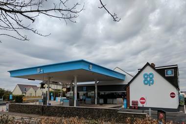 co-op mrh forecourt